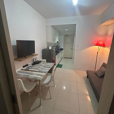 Sea Residences Moa-Eric Apartments Manila Zewnętrze zdjęcie