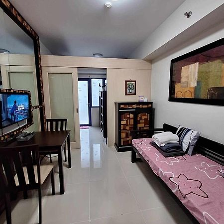 Sea Residences Moa-Eric Apartments Manila Zewnętrze zdjęcie