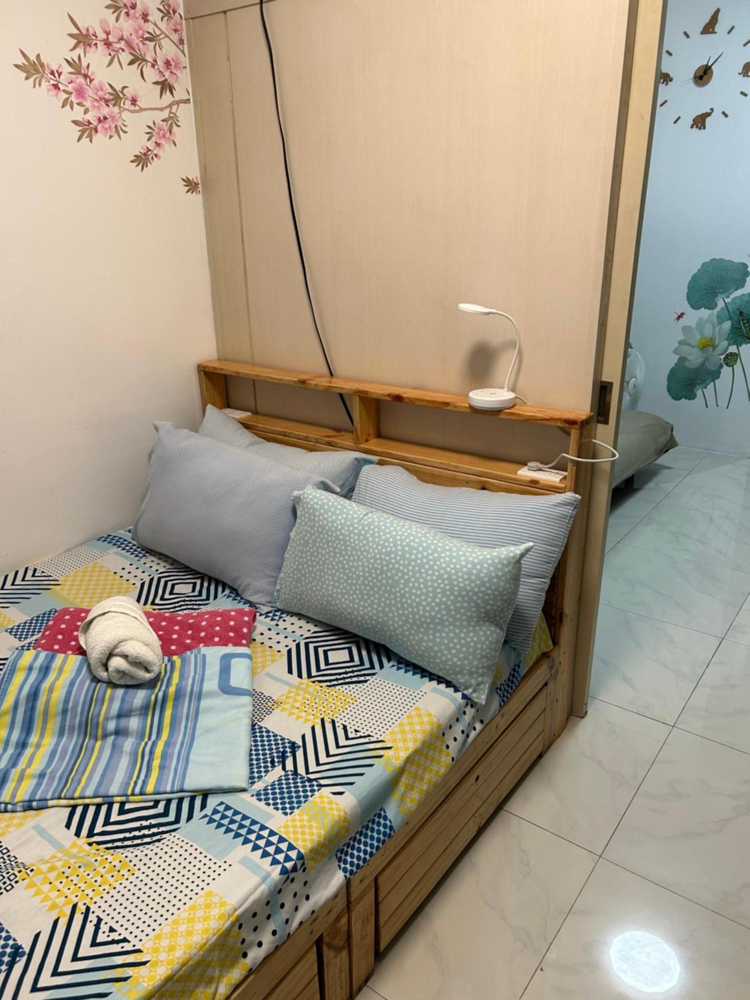 Sea Residences Moa-Eric Apartments Manila Zewnętrze zdjęcie
