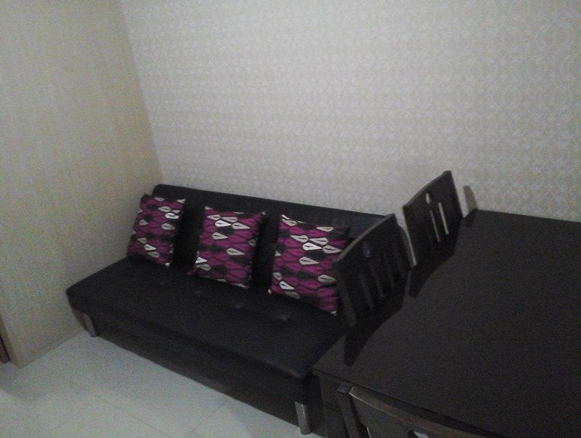 Sea Residences Moa-Eric Apartments Manila Zewnętrze zdjęcie
