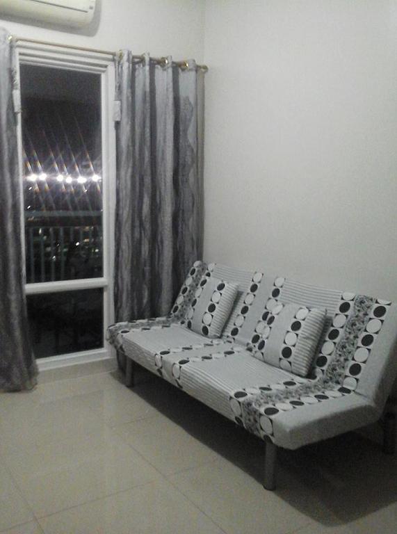 Sea Residences Moa-Eric Apartments Manila Zewnętrze zdjęcie