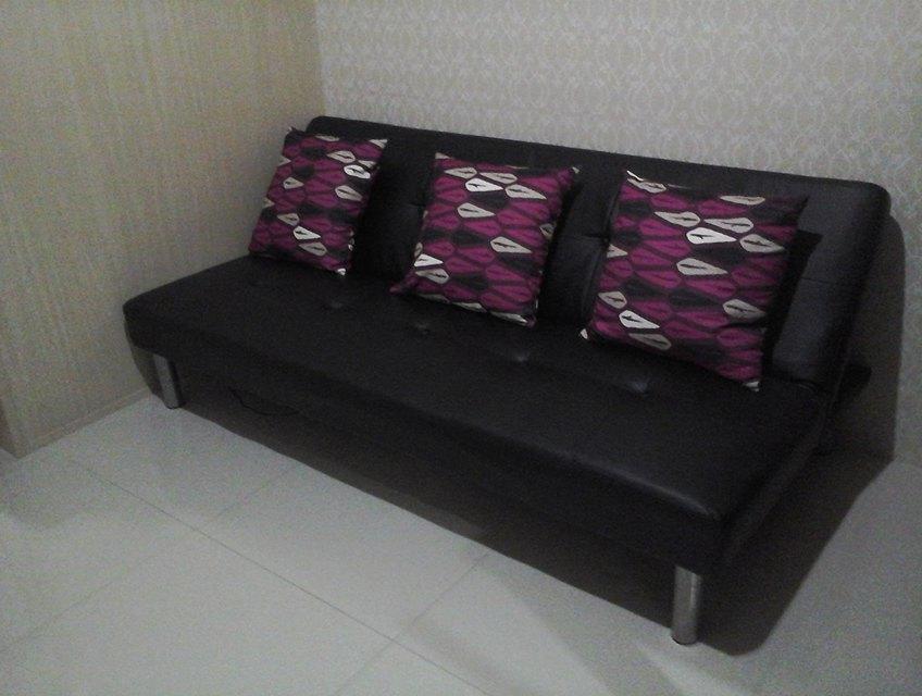 Sea Residences Moa-Eric Apartments Manila Zewnętrze zdjęcie