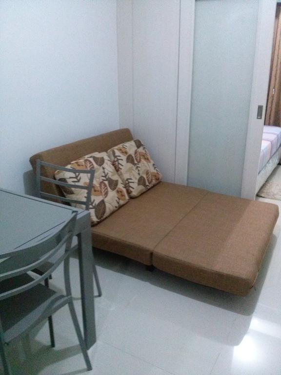 Sea Residences Moa-Eric Apartments Manila Zewnętrze zdjęcie