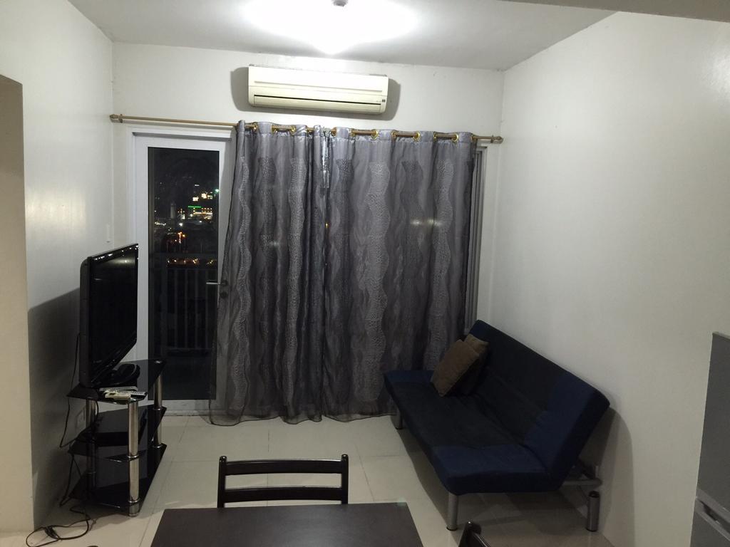 Sea Residences Moa-Eric Apartments Manila Zewnętrze zdjęcie
