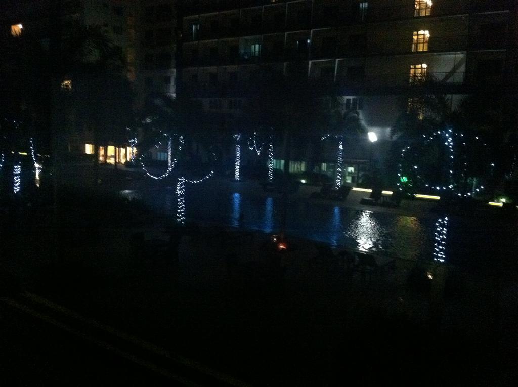 Sea Residences Moa-Eric Apartments Manila Zewnętrze zdjęcie