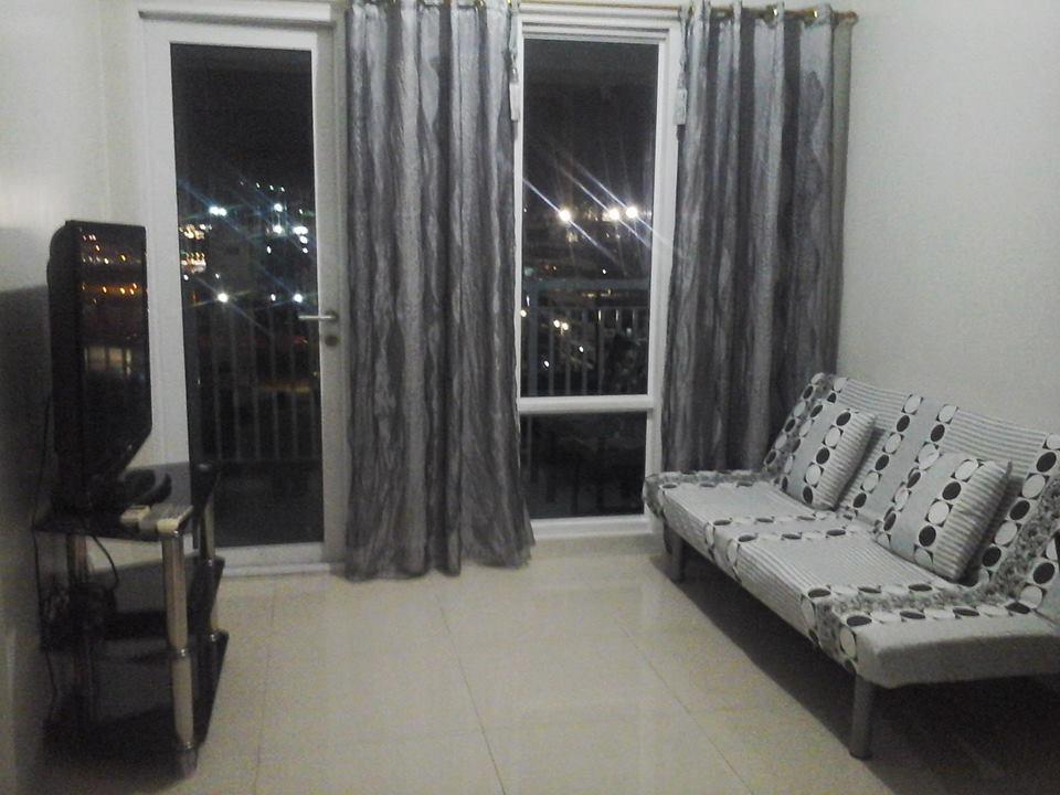 Sea Residences Moa-Eric Apartments Manila Zewnętrze zdjęcie