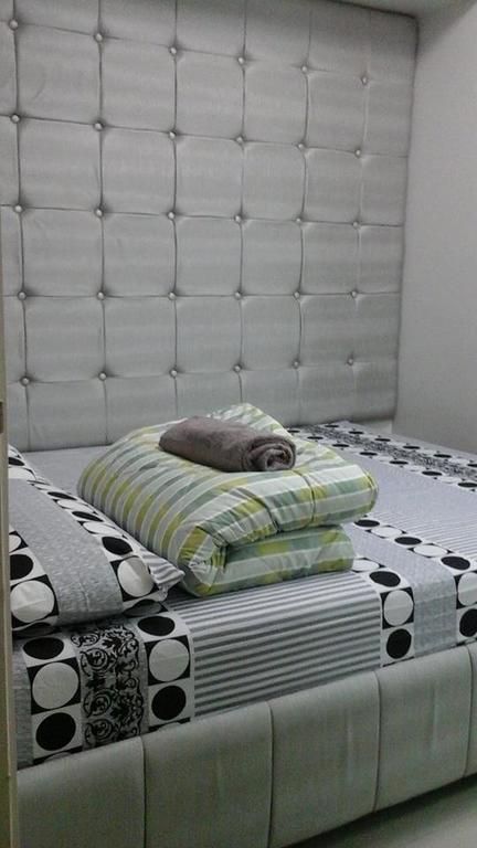 Sea Residences Moa-Eric Apartments Manila Zewnętrze zdjęcie